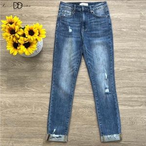 Risen Jeans